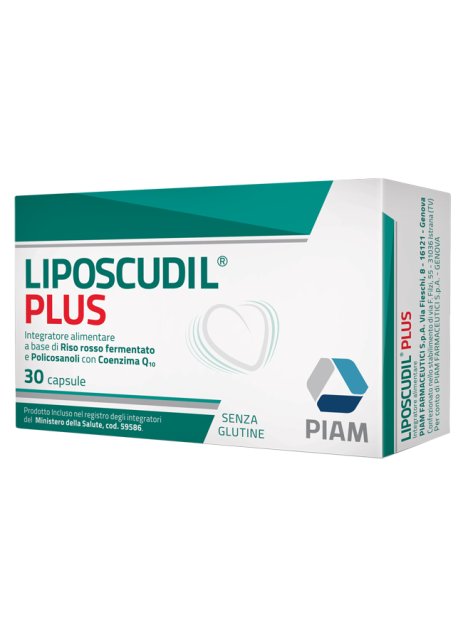 LIPOSCUDIL PLUS PROMO