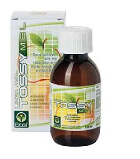 TOSSYMEL 100ML  ECOL