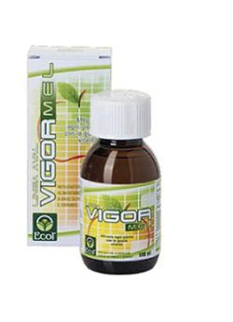 VIGORMEL 100ML