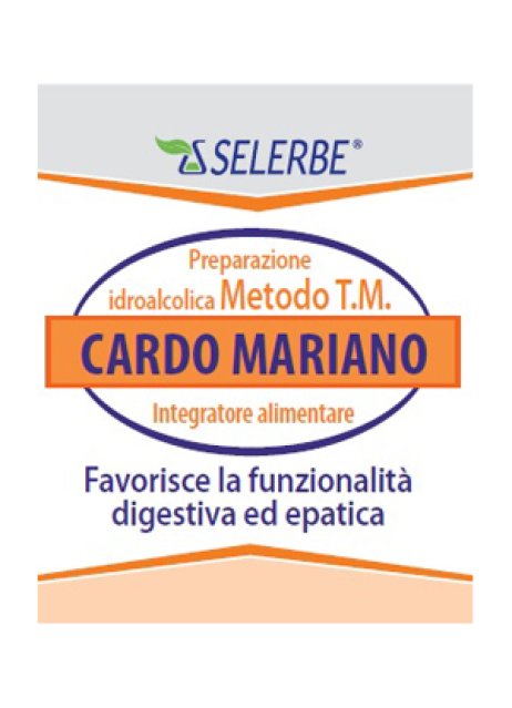 CARDO MAR.TM 50ML GTT SELERBE