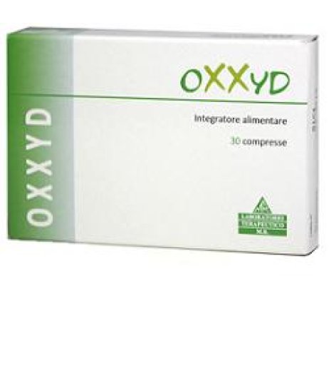 OXXYD 30CPR