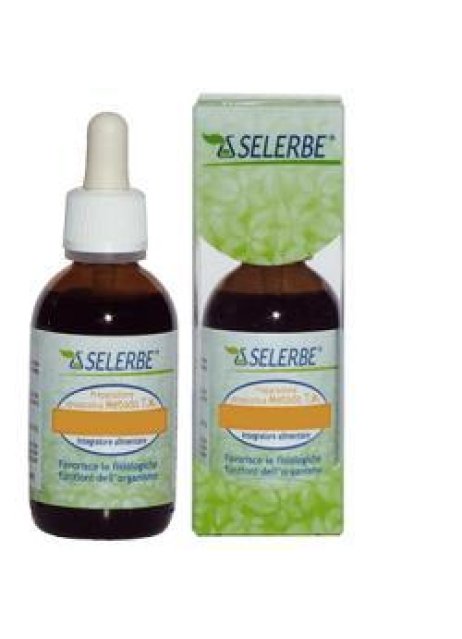 CALENDULA TM 50ML SELERBE