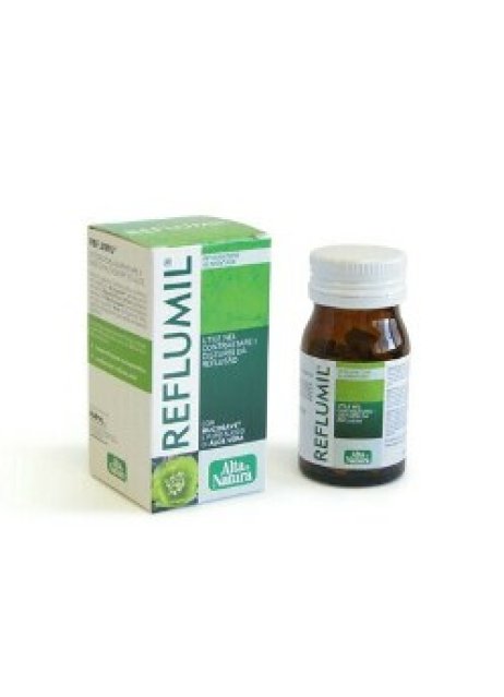 REFLUMIL 15CPR BLISTER