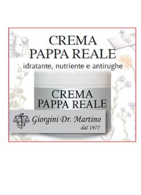 CREMA PAPPA REALE 50ML