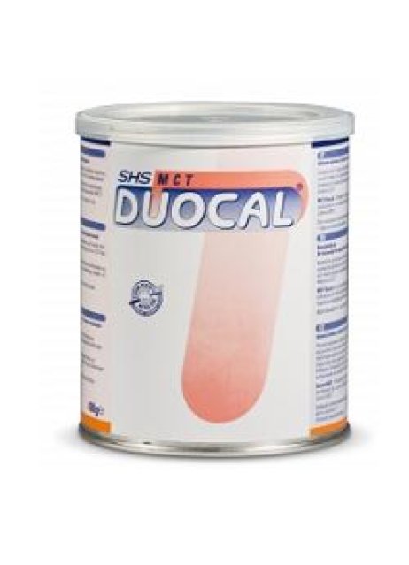 DUOCAL Polv.400g