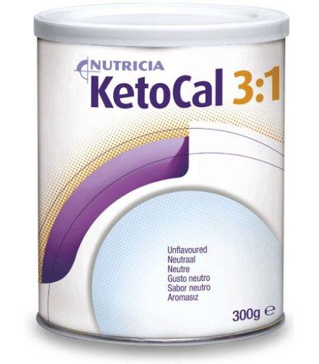 KETOCAL 3:1 Polv.300g