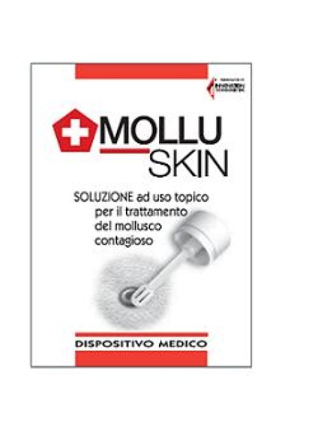 MOLLUSKIN SOLUZIONE 5ML