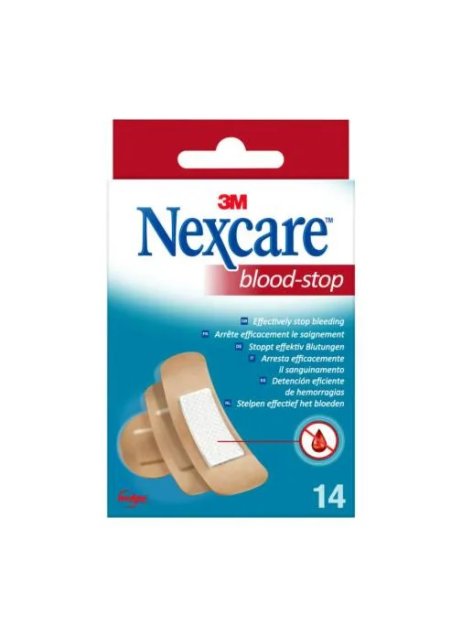 NEXCARE CER BLOOD STOP 14PZ