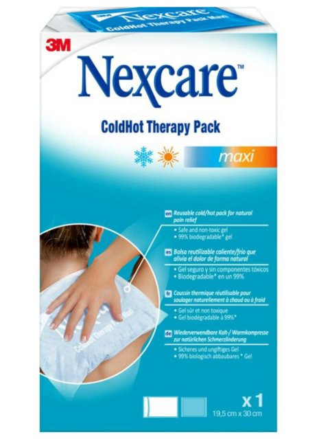 COLDHOT NEXCARE MAXI 20X30CM