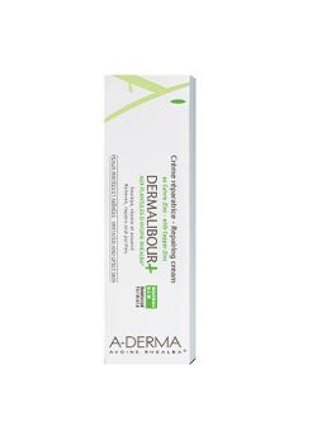 Dermalibour + Crema 50ml Aderm