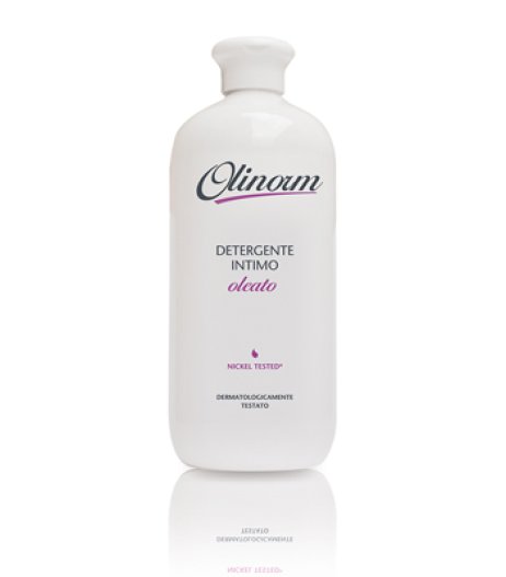 OLINORM DET INT OLEATO 500ML