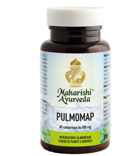 PULMOMAP MA216 CPR 30G AM