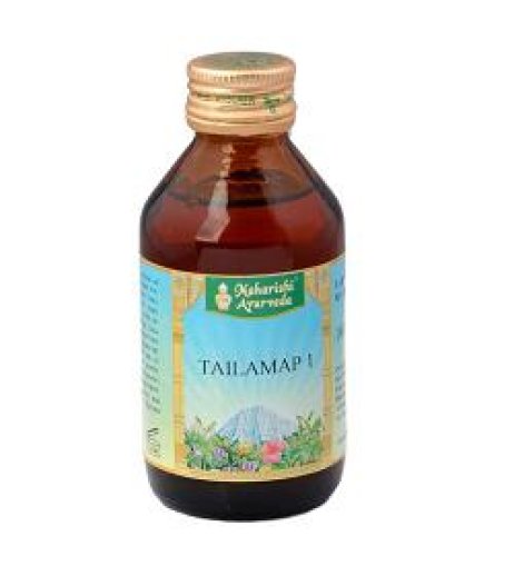 TAILAMAP 1(MA 628) Olio 100ml