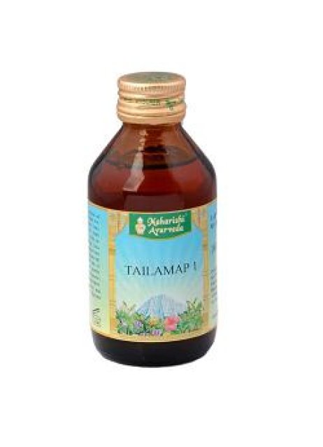 TAILAMAP 1(MA 628) Olio 100ml