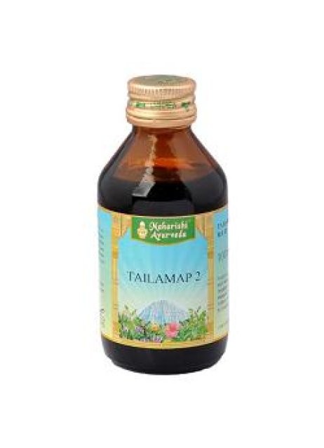 TAILAMAP 2 OLIO 100ML