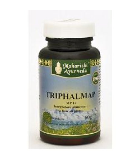 TRIPHALMAP Polv.60g