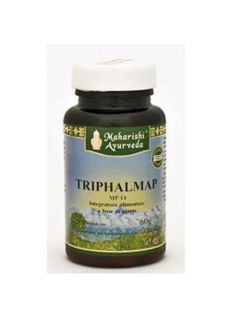 TRIPHALMAP Polv.60g