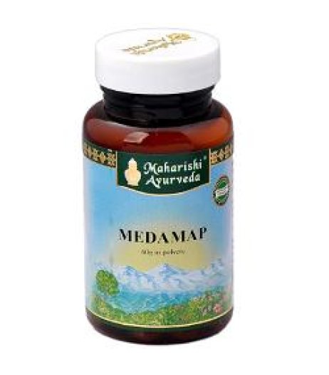 MEDAMAP POLV 60G