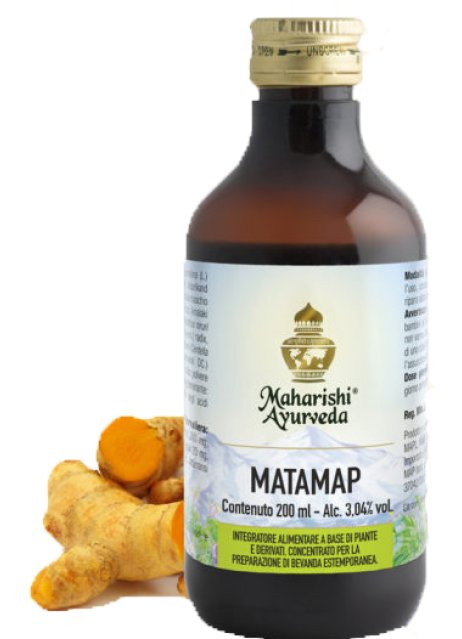 MATAMAP SCIR 150ML