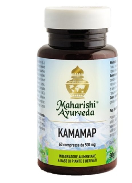 KAMAMAP 60TAV 30G