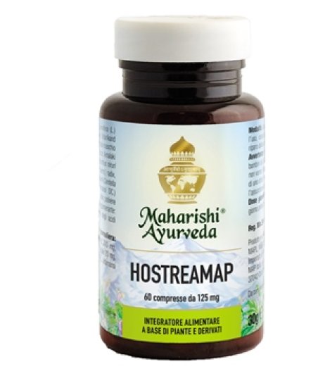 HOSTREAMAP 60TAV 7,5G