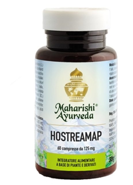 HOSTREAMAP 60TAV 7,5G