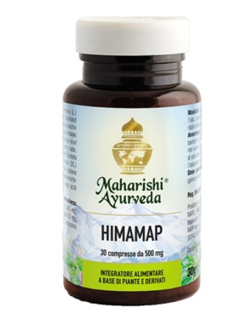 Himamap 30cpr