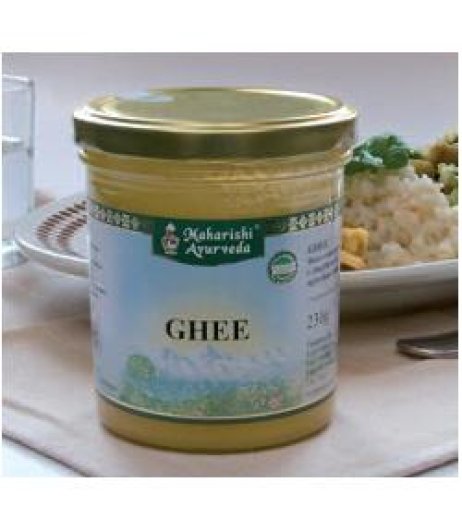 GHEE BURRO CHIARIFICATO 500G