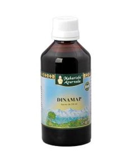 DINAMAP (MA 4427) Scir.200ml