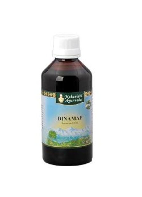 DINAMAP (MA 4427) Scir.200ml