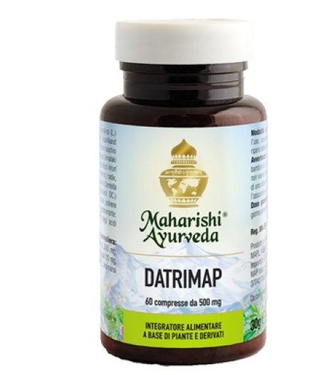 DATRIMAP (MA 645) 60 Tav.30g