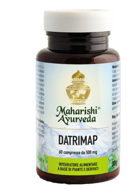 DATRIMAP (MA 645) 60 Tav.30g