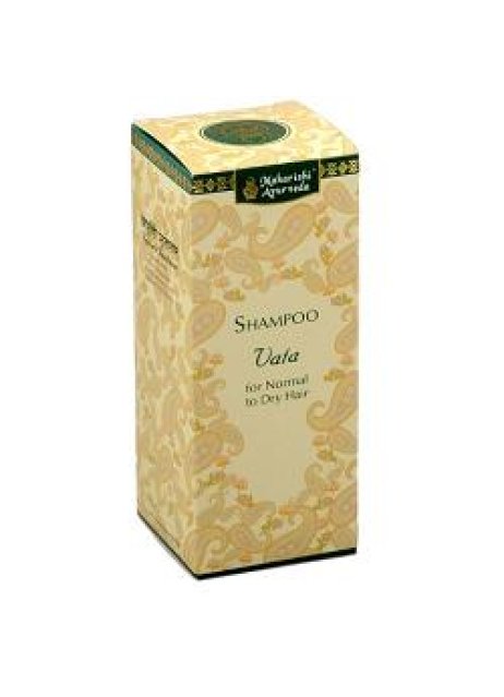 SHAMPOO VATA 200ML  AMRITA