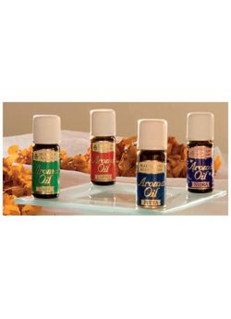 OLIO AROMA 10ML AMR VATA