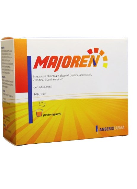 MAJOREN PROENERG CORROB 14BUST