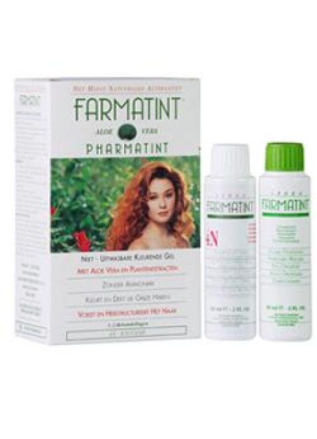 FARMATINT Cast.Dorato 4D