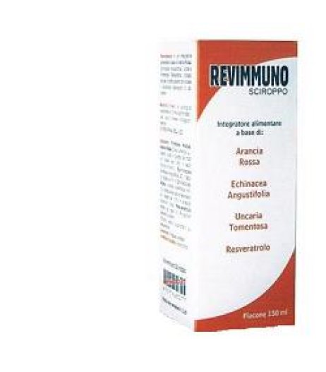 REVIMMUNO INTEG 150ML