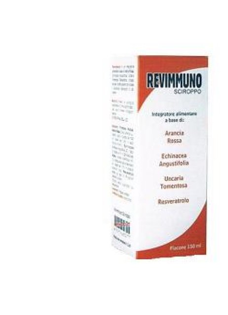 REVIMMUNO INTEG 150ML