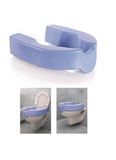 RIALZO WC/BIDET EVA Univ.RP440