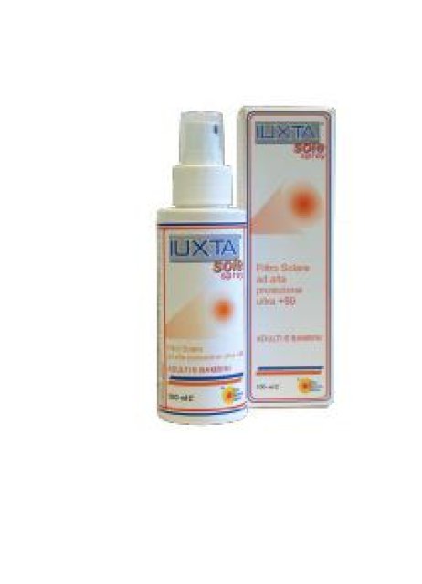 IUXTA SOLE SPRAY 100ML