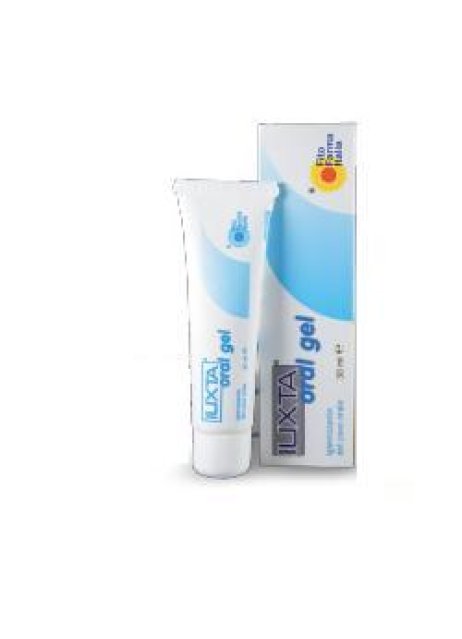 IUXTA ORAL GEL GENG 30G