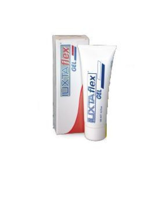 IUXTA FLEX GEL 125ML