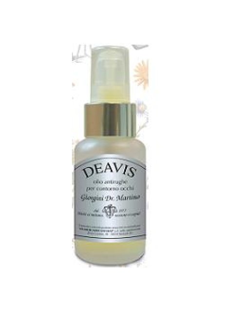 DEAVIS 50ML GIORGINI