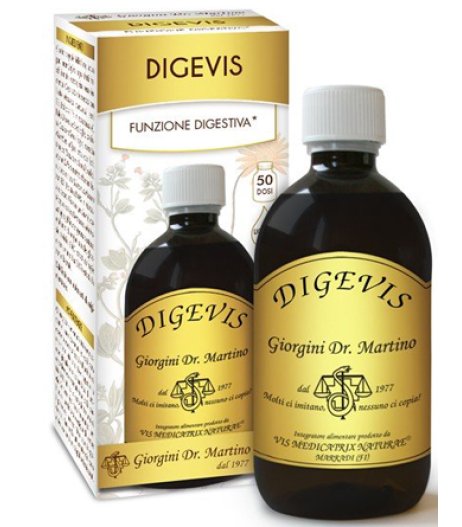 DIGEVIS LIQUIDO 500ML