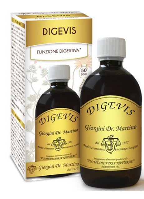 DIGEVIS LIQUIDO 500ML