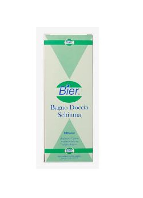 BIER BAGNOSCHIUMA BB 500ML