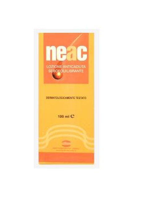 NEAC LOZ DERMAT 100ML