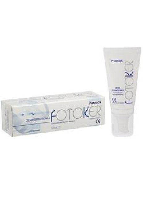 FOTOKER PHARCOS CREMA 50ML