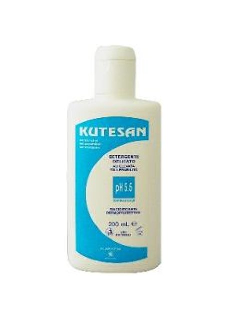 KUTESAN DET DELICATO PH5,5