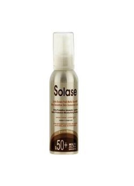 SOLASE LATTE SOL FP50 M-A/PROT